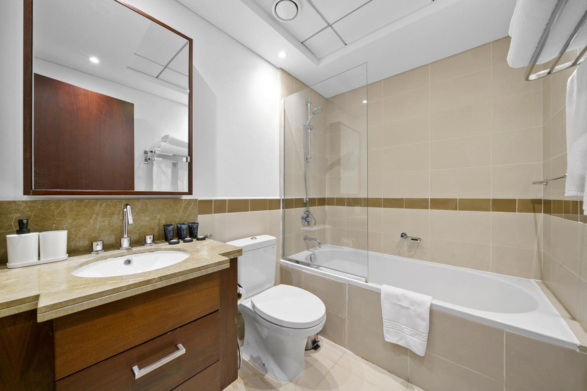 New! Luxury 3Bedroom With Spectacular Burj Views Downtown Dubai Exterior foto