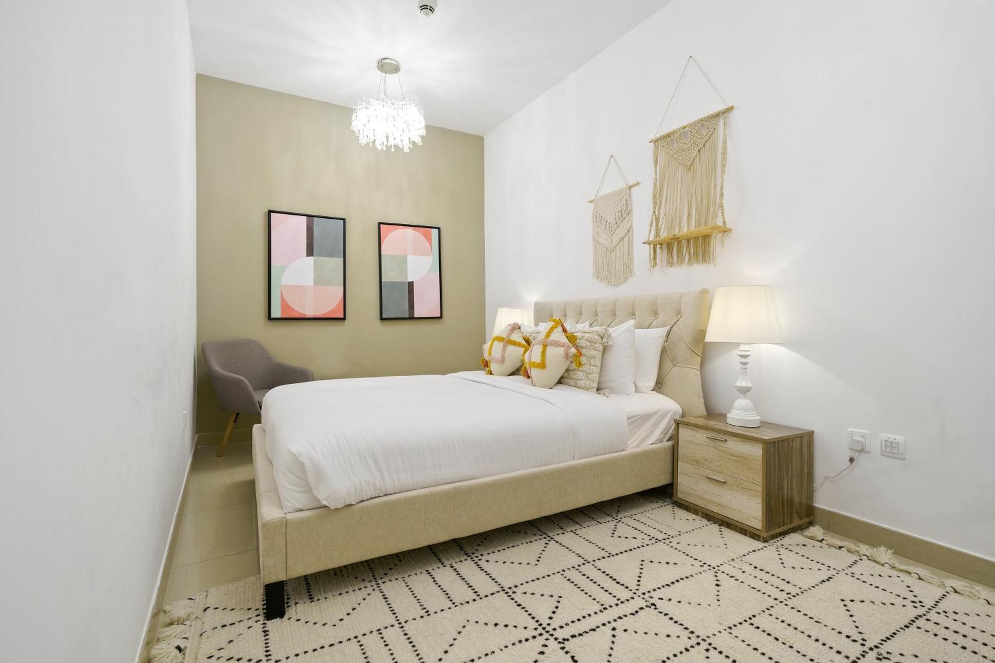 New! Luxury 3Bedroom With Spectacular Burj Views Downtown Dubai Exterior foto